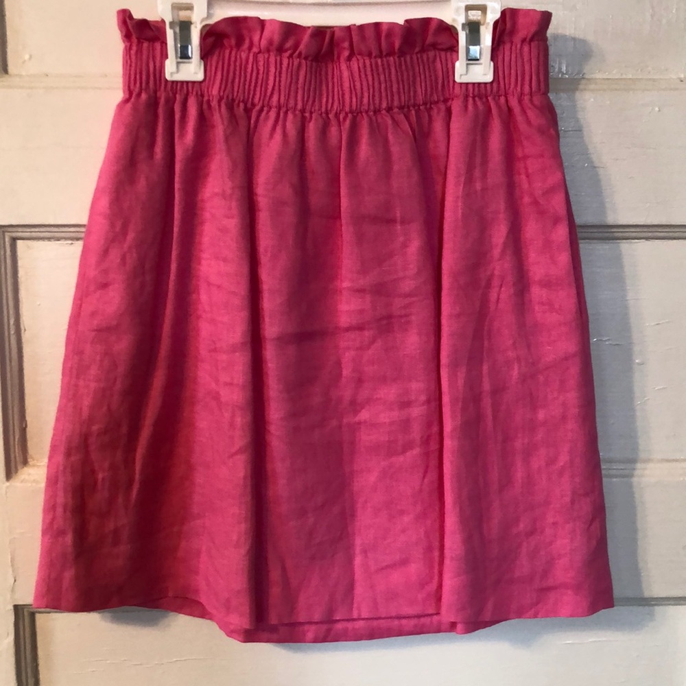 J. Crew Skirt